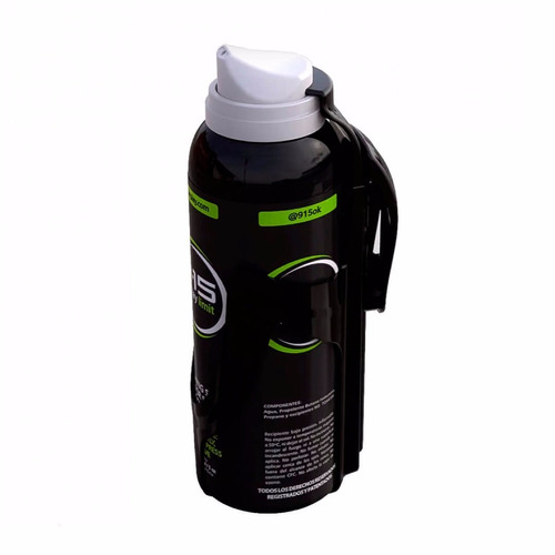 Spray Marquage Temporaire Arbitre - 150ml, Pour Terrains De Sport